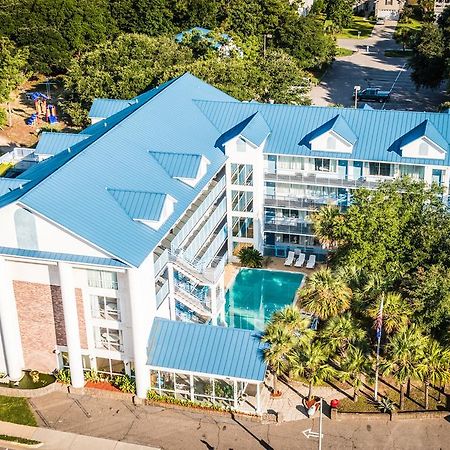 Affordable Family Resort Myrtle Beach Exterior photo