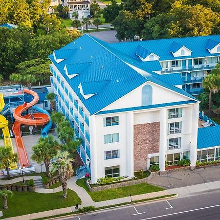 Affordable Family Resort Myrtle Beach Exterior photo