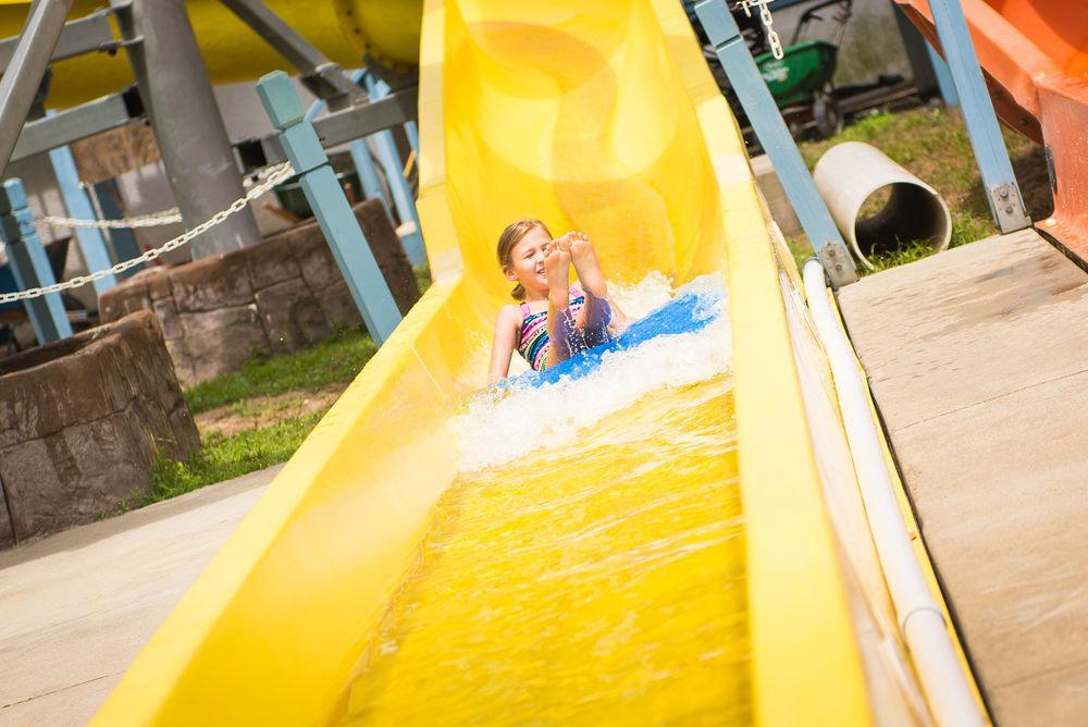 Affordable Family Resort Myrtle Beach Exterior photo