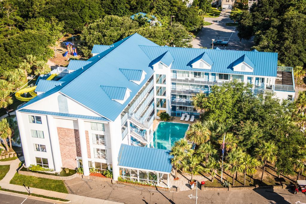 Affordable Family Resort Myrtle Beach Exterior photo