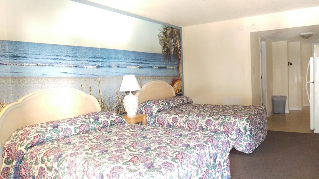 Affordable Family Resort Myrtle Beach Room photo