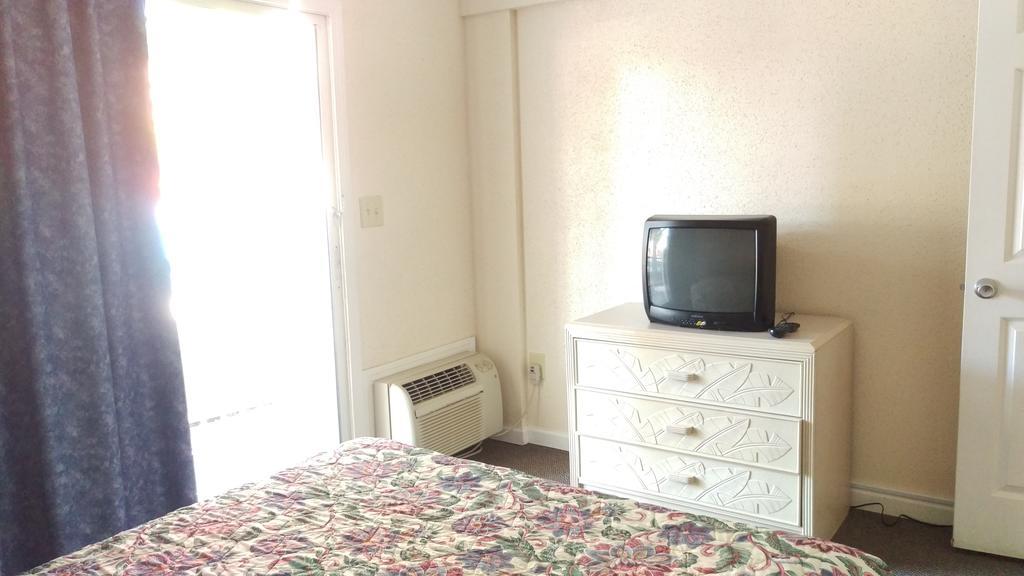 Affordable Family Resort Myrtle Beach Room photo